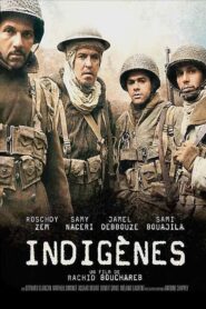 Days of Glory – Indigenes – Πολεμιστές σε Ξένο Μέτωπο