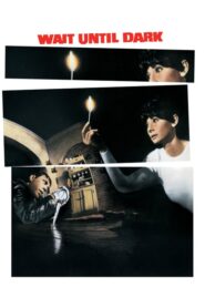 Wait Until Dark – Περίμενε Μέχρι Να Νυχτώσει