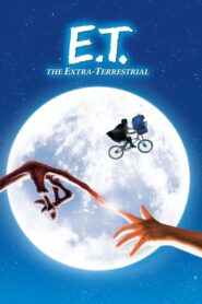 E.T. the Extra-Terrestrial – Ε.Τ. ο Εξωγήινος