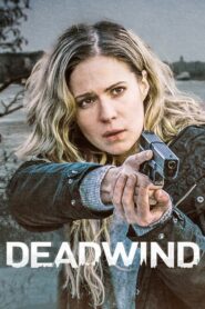 Deadwind – Karppi – Ο Άνεμος του Θανάτου