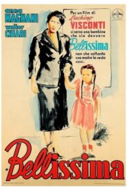 Bellissima – Μπελίσιμα