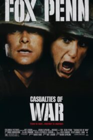 Casualties of War – Απώλειες Πολέμου