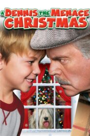A Dennis the Menace Christmas – Τα Χριστούγεννα του Ντένις του Τρομερού