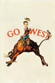 Go West – Εγώ και η αγελάδα μου