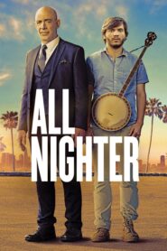 All Nighter – Φοβού Τον Πεθερό