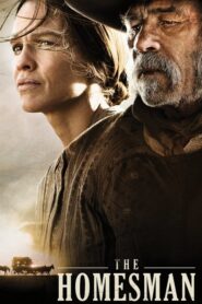 The Homesman – Μέχρι Το Τέλος