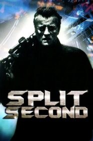 Split Second – Σε κλάσμα δευτερολέπτου