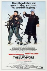 The Survivors – Εμεις εσεις και οι αλλοι