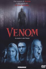 Venom – Ανατριχίλα θανάτου