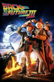 Back to the Future Part III – Επιστροφή Στο Μέλλον 3