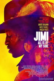 Jimi: All Is by My Side – Χέντριξ: Η τύχη είναι με τους βιρτουόζους
