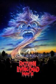 Return of the Living Dead Part 2 – Τα Ζόμπι Δεν Είναι Χορτοφάγα 2