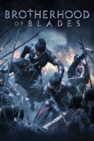 Brotherhood of Blades – Xiu Chun Dao – Η Αδελφότητα των λεπίδων