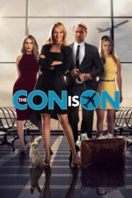 The Con is On – SOS Έρχονται οι Βρετανοί