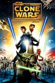 Star Wars: The Clone Wars – Ο πόλεμος των άστρων: Ο πόλεμος των κλώνων