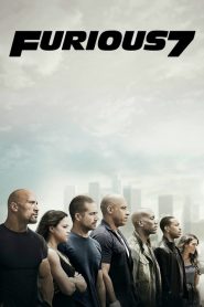 Furious 7 – Μαχητές Των Δρόμων 7