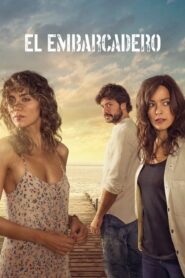 The Pier – El embarcadero