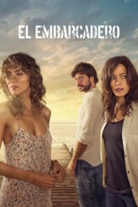 The Pier – El embarcadero