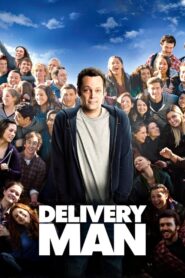 Delivery Man: Δεν τα Φέρνει τα Παιδιά ο Πελαργός