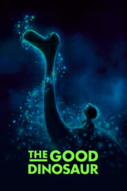 The Good Dinosaur – Ο Καλόσαυρος
