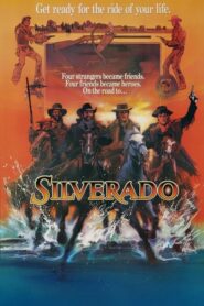 Silverado – Σιλβεράντο