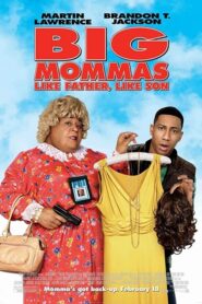Big Mommas: Like Father, Like Son – Μην Πυροβολείτε τη Γιαγιά: Πατέρας και Γιος Εν Δράσει