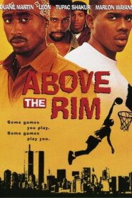 Above the Rim
