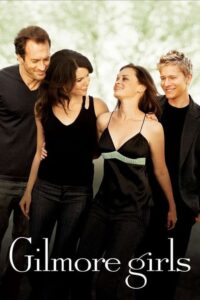 Gilmore Girls – Οικογένεια Γκίλμορ