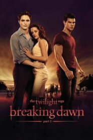 The Twilight Saga: Breaking Dawn – Part 1 – Το Λυκόφως: Χαραυγή Μέρος 1