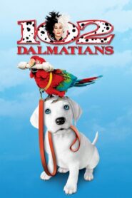 102 Dalmatians – Τα 102 Σκυλιά της Δαλματίας