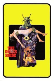 The Devil Rides Out – Η ερωμένη του διαβόλου