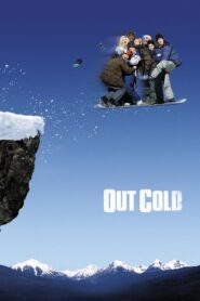 Out Cold – Οι Μαγκες Με Τα… Σκι!