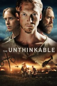 The Unthinkable – Den blomstertid nu kommer