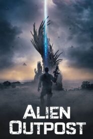 Alien Outpost – Outpost 37