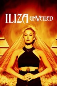Iliza Shlesinger: Unveiled – Ιλάιζα Σλέσινγκερ: Πέτα το Πέπλο