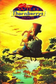 The Wild Thornberrys Movie – Περιπέτεια στην Αφρική