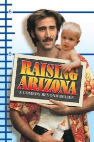 Raising Arizona – Arizona junior