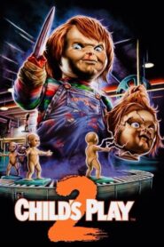 Child’s Play 2 – Η Κούκλα του Σατανά Νο2