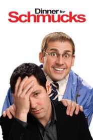Dinner for Schmucks – Δείπνο πανηλιθίων