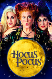 Hocus Pocus – Χόκους Πόκους: Οι Τρεις Μάγισσες