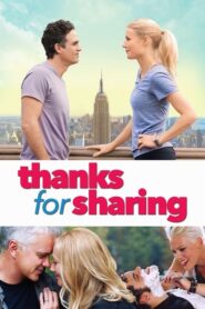 Thanks for Sharing – Μη αναστρέψιμος πειρασμός