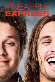 Pineapple Express – Φούντα Εξπρές