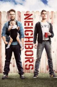 Neighbors – Ανυπόφοροι γείτονες
