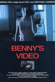 Benny’s Video – Το βίντεο του Μπένι