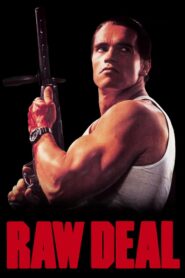 Raw Deal – Το ξεκαθάρισμα