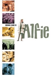 Alfie – Άλφι, ο Σατράπης