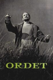 Ordet – Ο λόγος