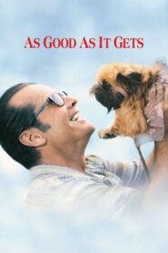 As Good as It Gets – Καλυτέρα δε Γίνεται