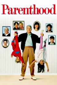 Parenthood – Δεσμοί στοργής
