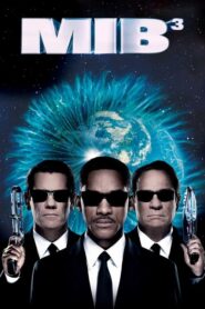 Men in Black 3 – Οι Άντρες με τα Μαύρα 3